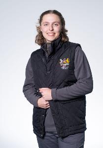 Quilted Bodywarmer Black
