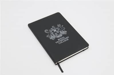 A4 RVC Notebook
