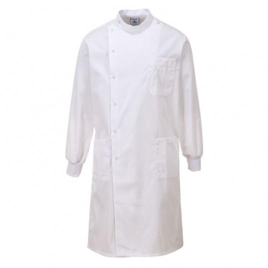 Howie Lab Coat