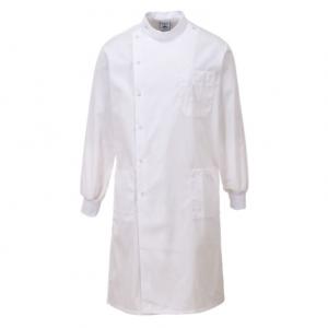 Howie Lab Coat