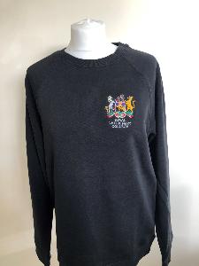 RVC unisex sweatshirt