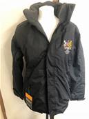 NEW men's Regatta waterproof insulated jacket