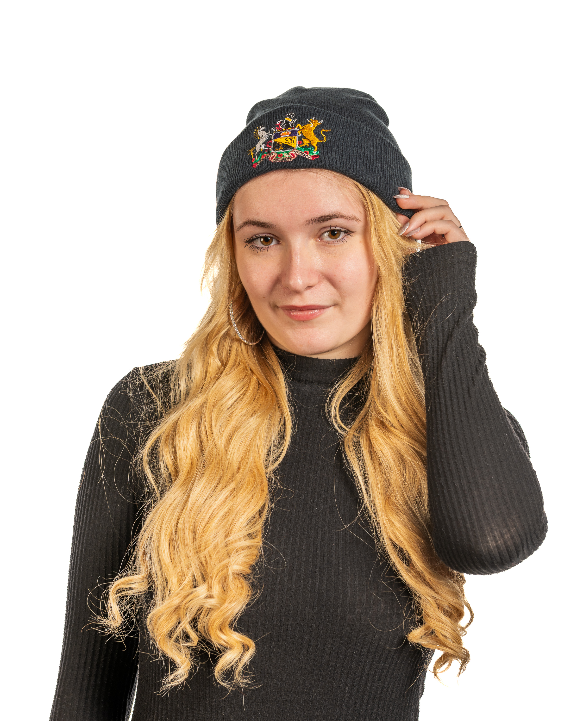 RVC Beanie Hat