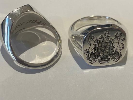 RVC Signet Rings