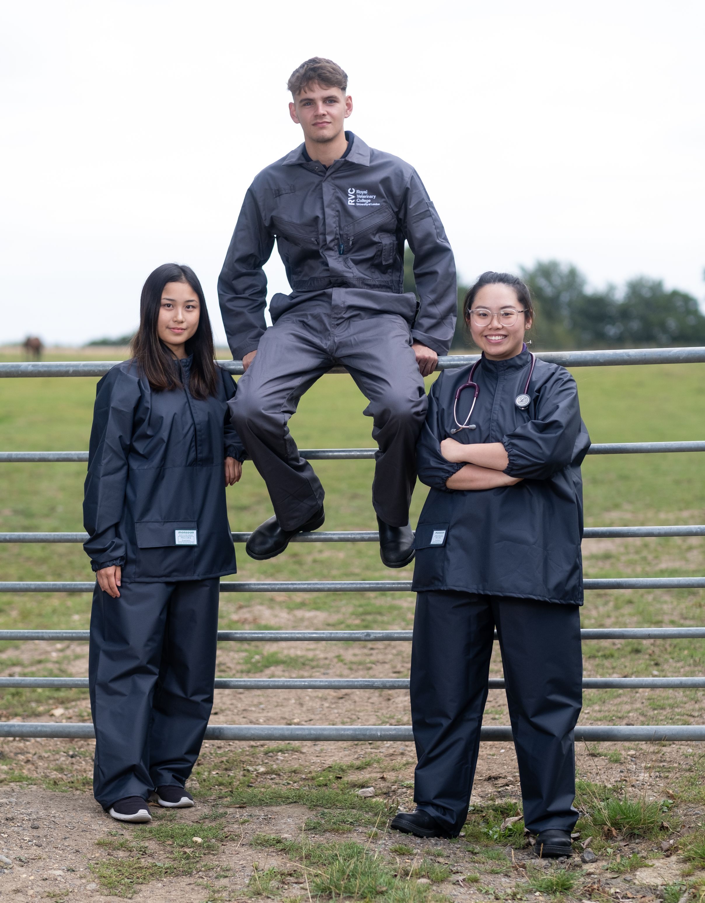 Uniform/Equipment